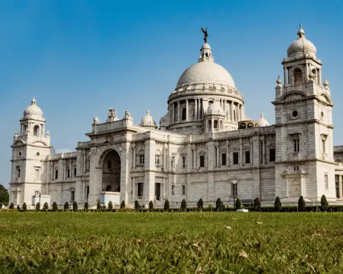 Kolkata