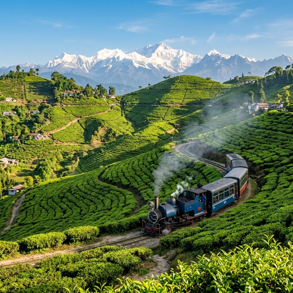 Siliguri