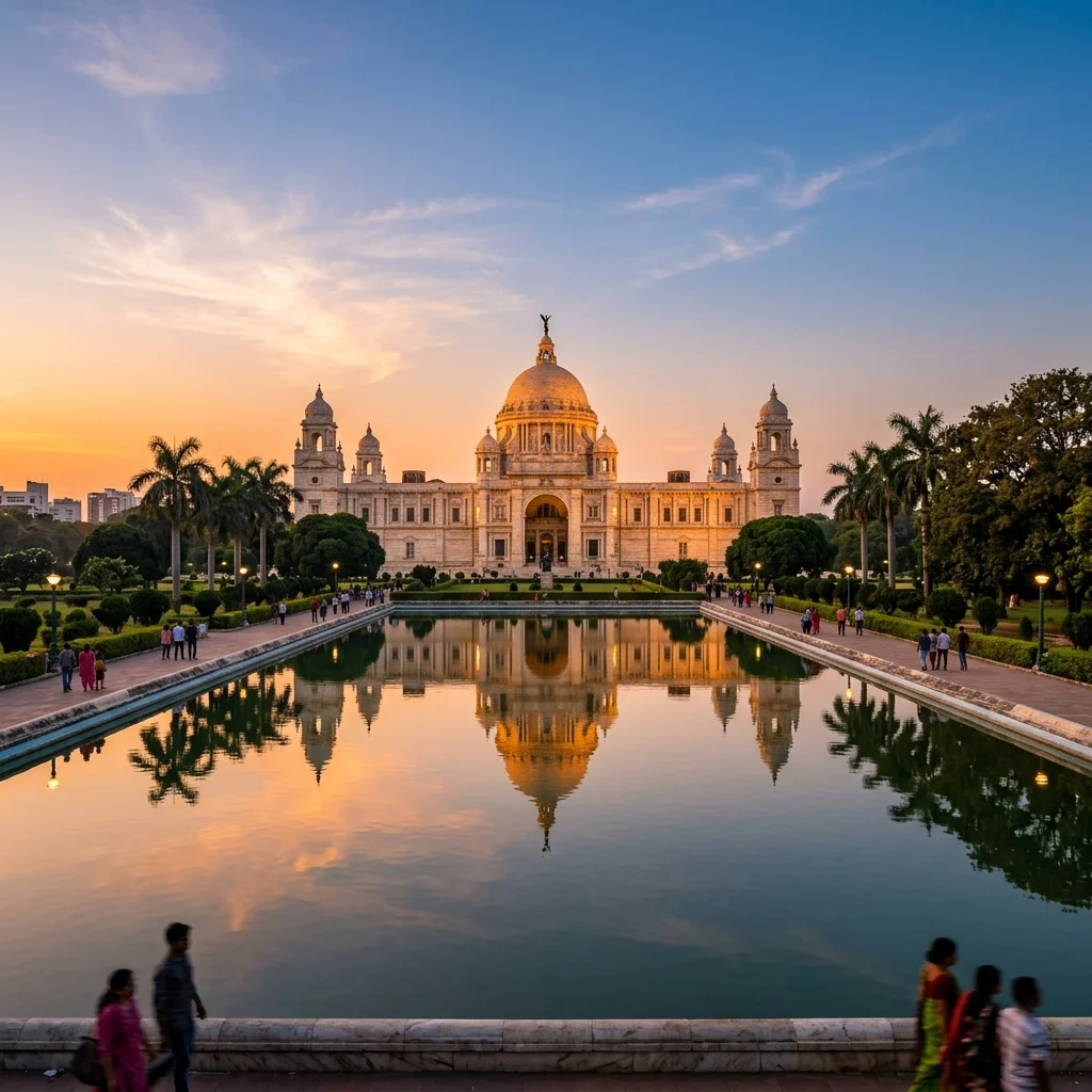 Kolkata